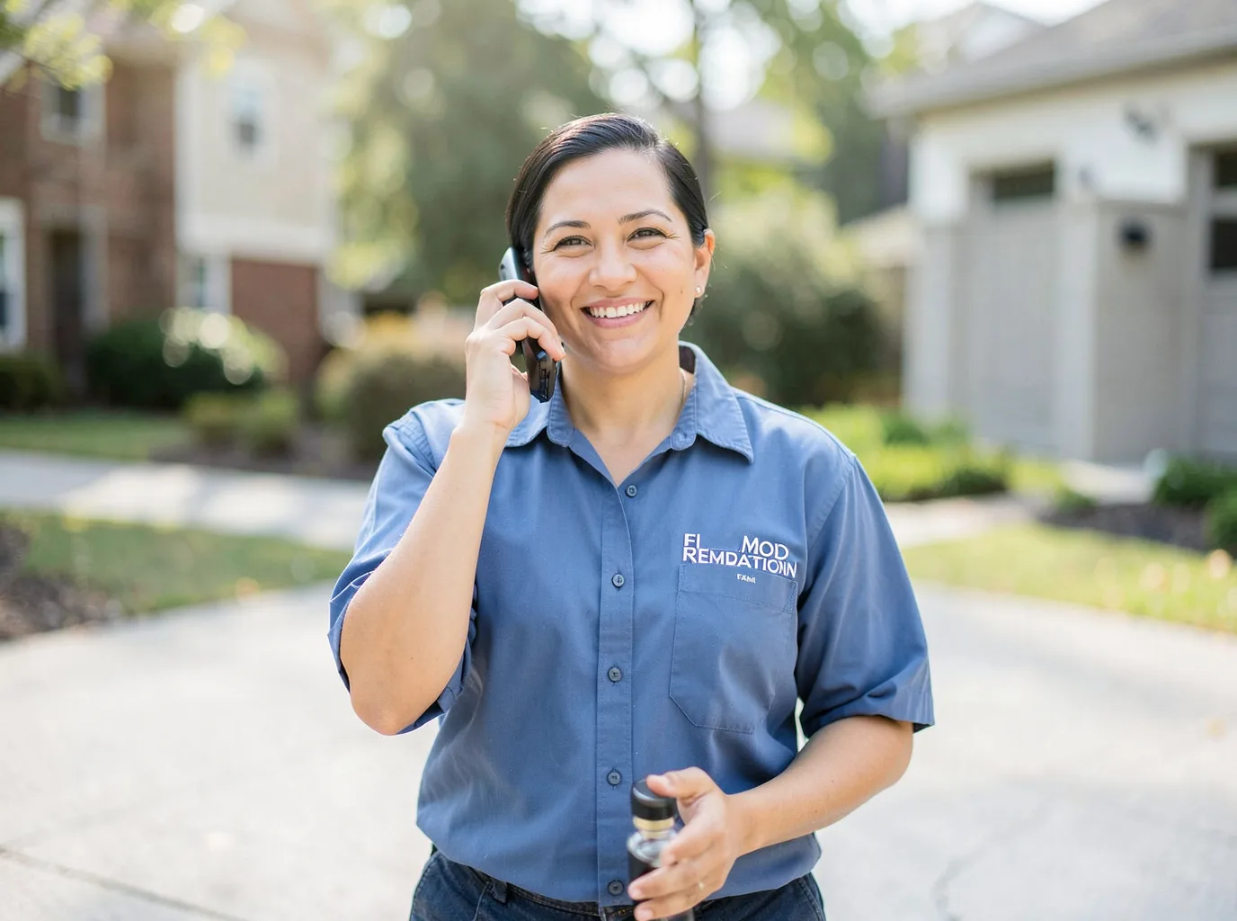 Mold Remediation Odessa, MN FAQs